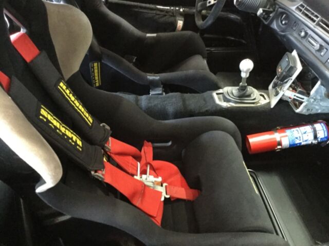 1994 Porsche 968 - photo 10