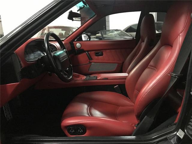 1994 Porsche 968 SUPERCHARGER 6 spd Cp - photo 12
