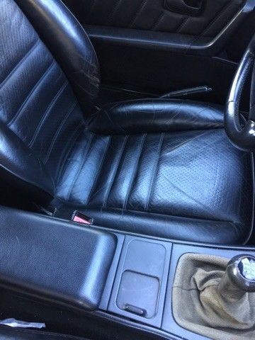 1994 Porsche 968 COUPE - photo 8