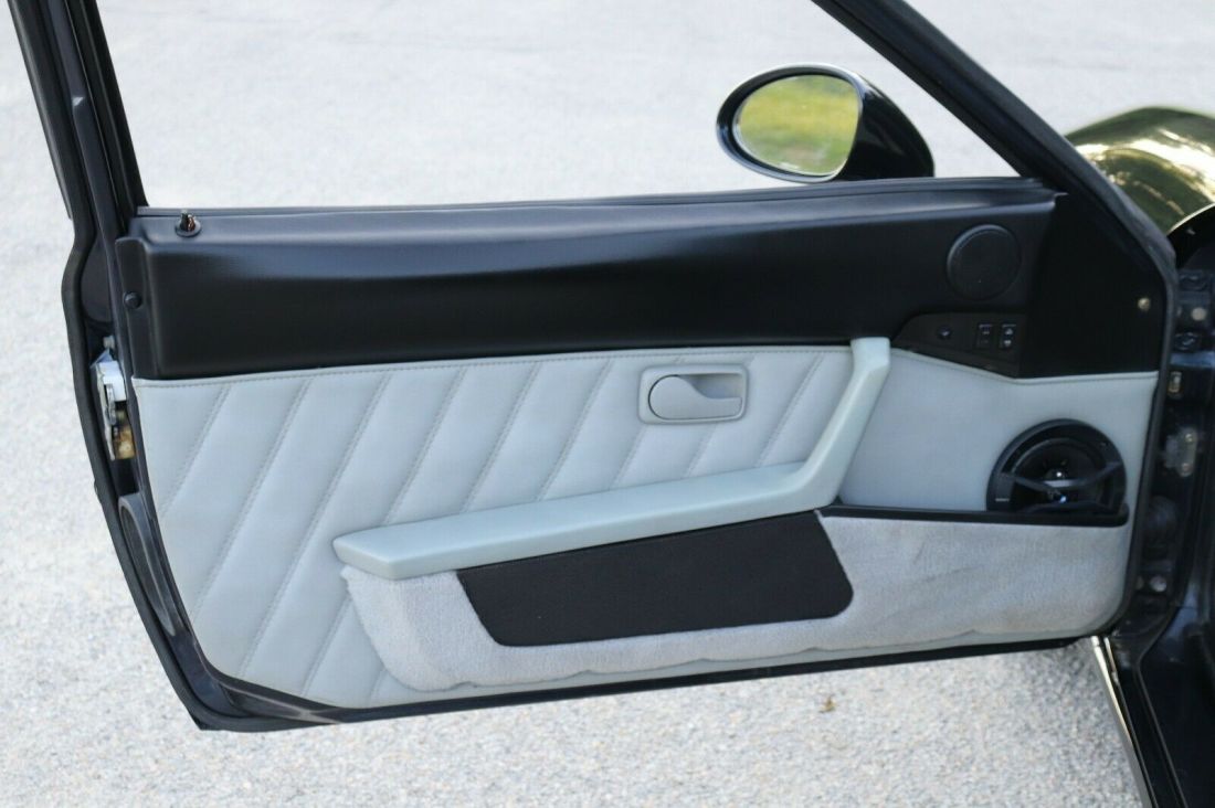 1994 Porsche 968 - photo 7