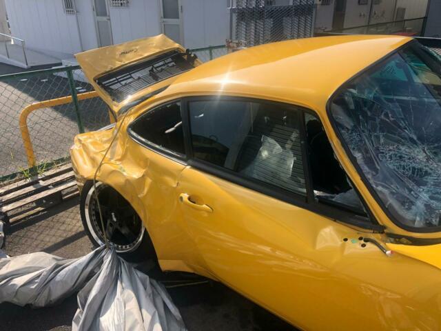 1980 Porsche 911 Coupe - photo 2