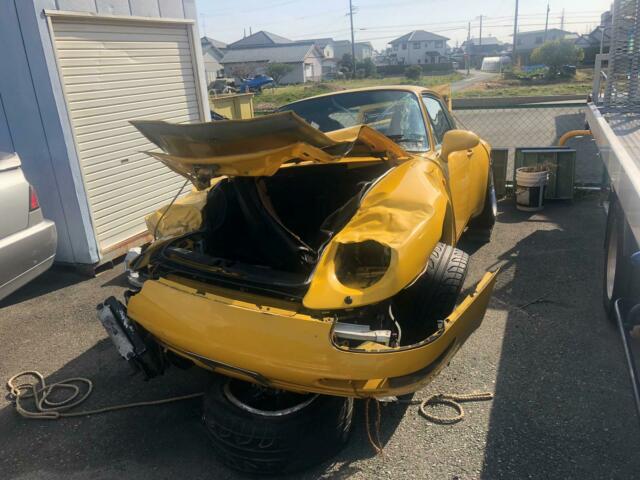 1980 Porsche 911 Coupe - photo 4