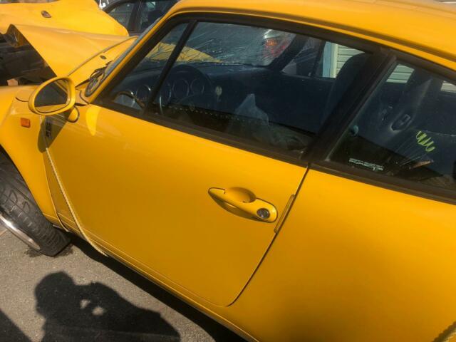 1980 Porsche 911 Coupe - photo 6