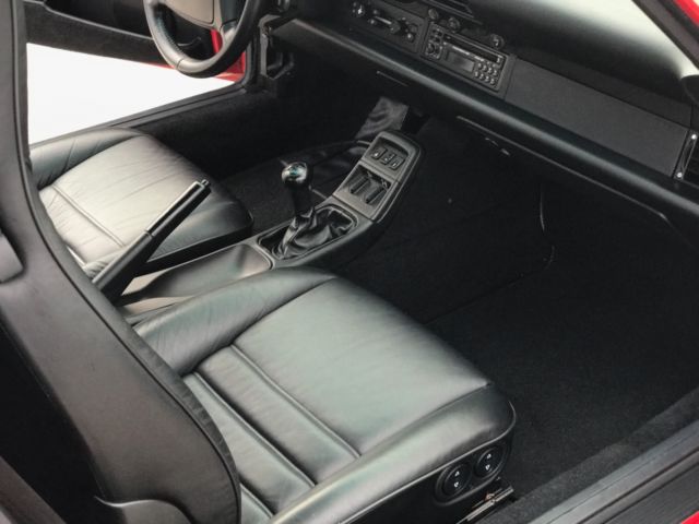 1994 Porsche 911 Carrera - photo 12