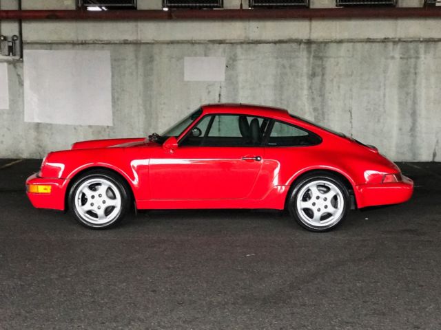 1994 Porsche 911 Carrera - photo 3