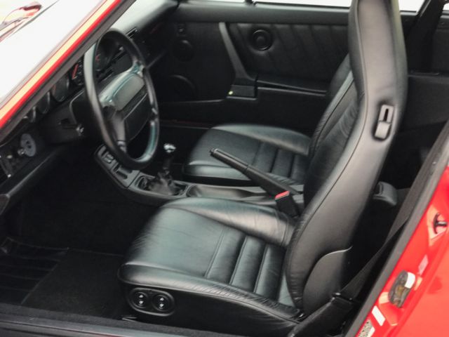 1994 Porsche 911 Carrera - photo 9