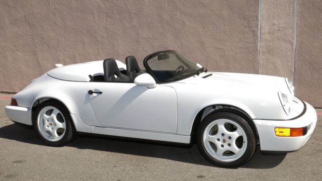 1994 Porsche 911 - photo 2