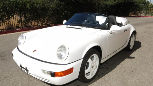 1994 Porsche 911 - photo 4