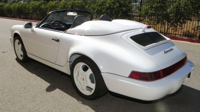 1994 Porsche 911 - photo 5