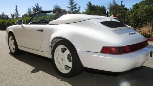 1994 Porsche 911 - photo 6
