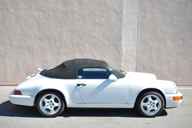 1994 Porsche 911 - photo 7
