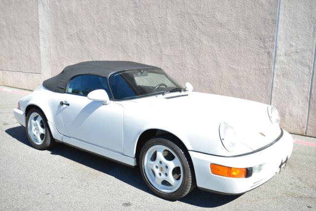 1994 Porsche 911 - photo 8