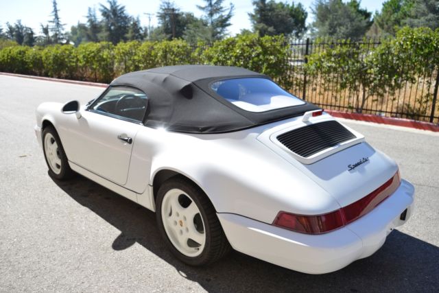 1994 Porsche 911 - photo 9
