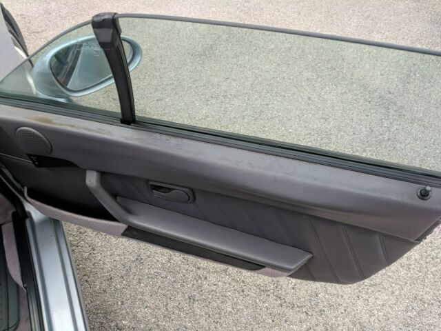 1994 Porsche 968 - photo 10