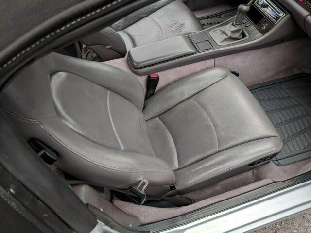 1994 Porsche 968 - photo 11