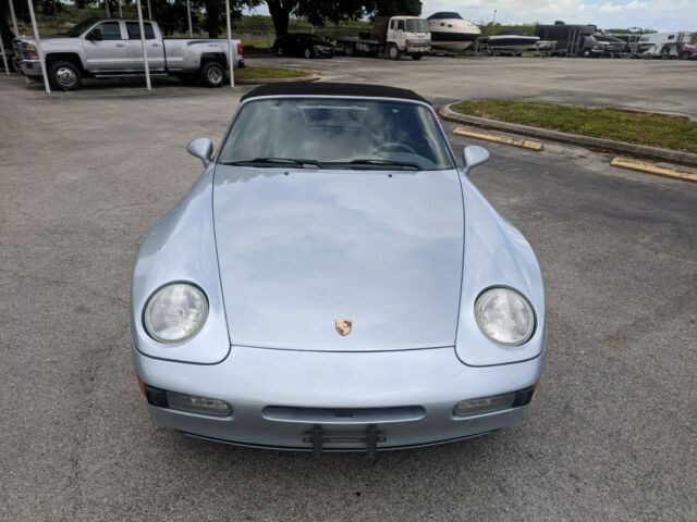 1994 Porsche 968 - photo 3