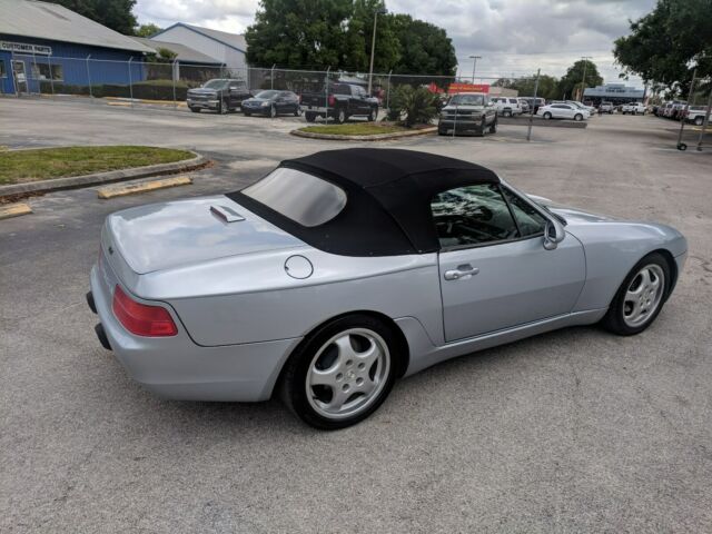 1994 Porsche 968 - photo 6