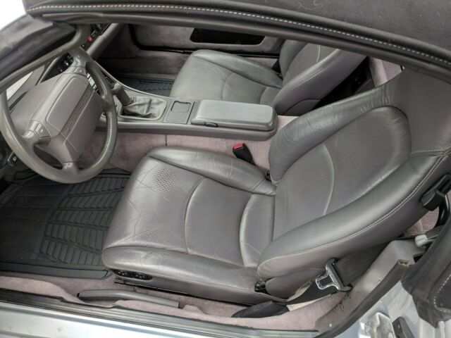 1994 Porsche 968 - photo 8