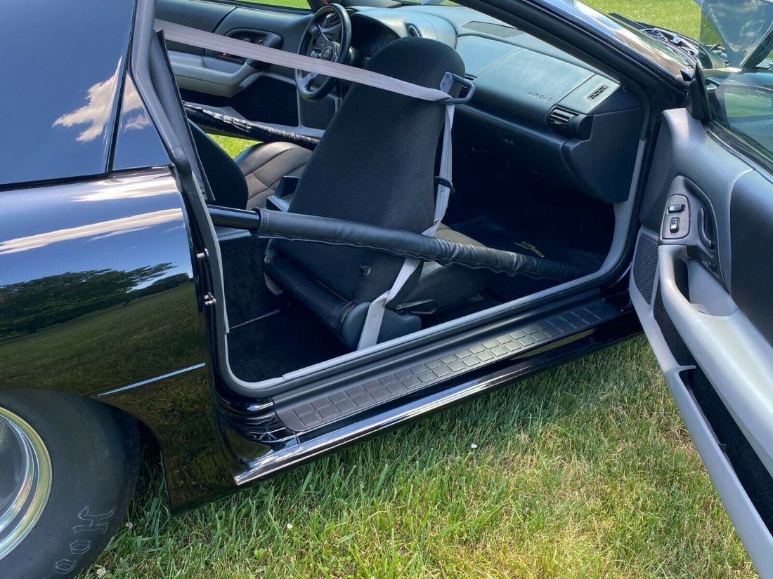 1994 Chevrolet Camaro - photo 12