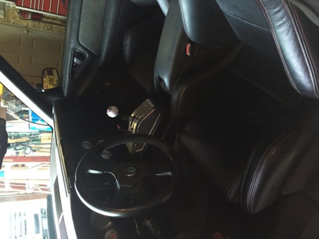 1994 Chevrolet S-10 - photo 6
