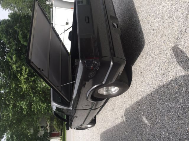 1994 Chevrolet S-10 - photo 8