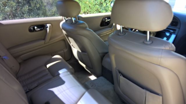 1994 Infiniti Q45 - photo 2