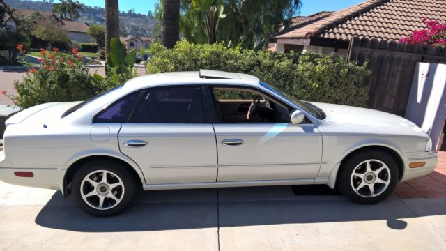 1994 Infiniti Q45 - photo 5
