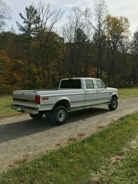 1994 Ford F-350 XLT - photo 3