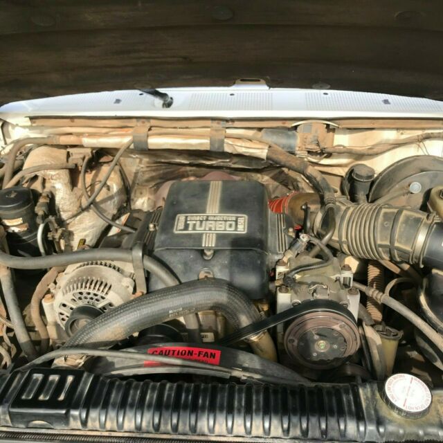 1994 Ford F-350 XLT - photo 6