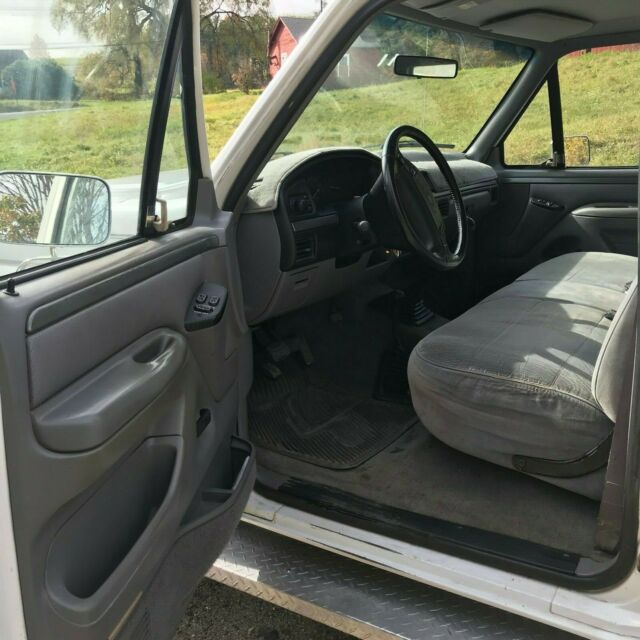 1994 Ford F-350 XLT - photo 7