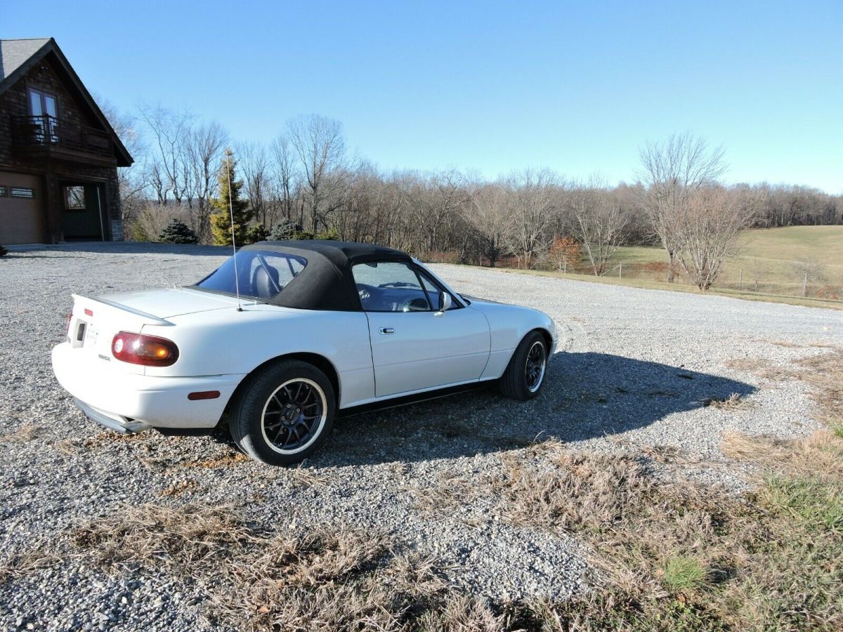 1994 Mazda MX-5 Miata - photo 2