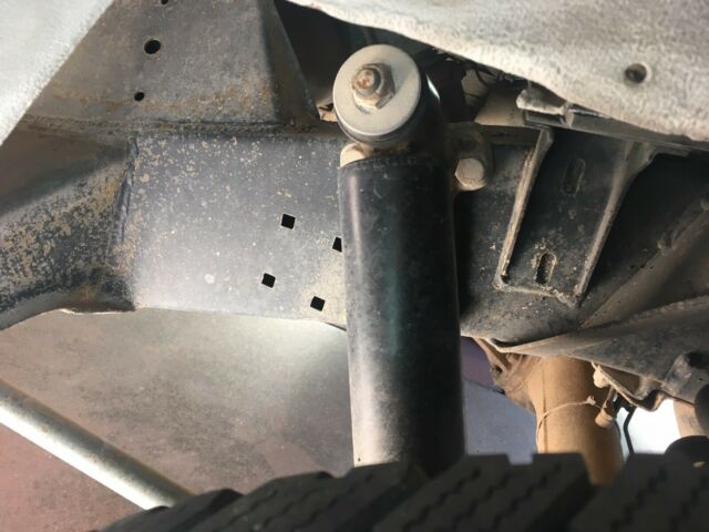 1994 Land Rover Range Rover Classic 300 TDi 4 Door Vogue - photo 12