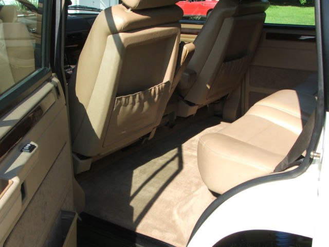 1994 Land Rover Range Rover - photo 10