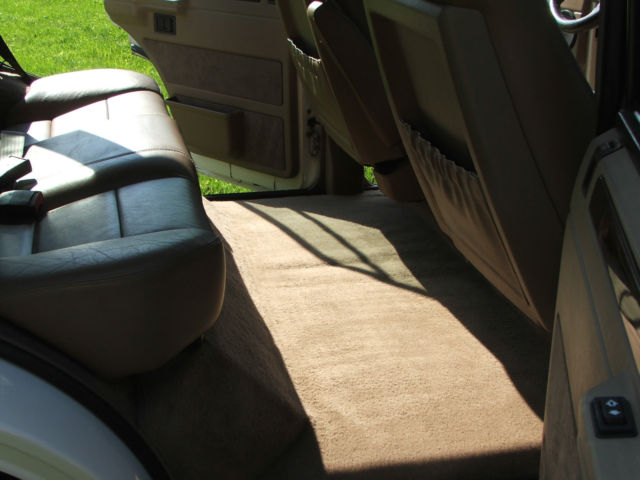 1994 Land Rover Range Rover - photo 13
