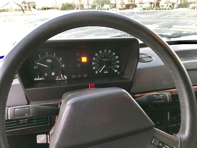 1994 Land Rover Range Rover Country LWB - photo 9