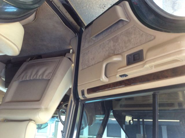 1994 Land Rover Range Rover - photo 12