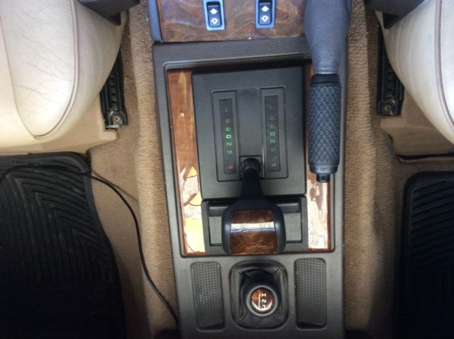 1994 Land Rover Range Rover - photo 6