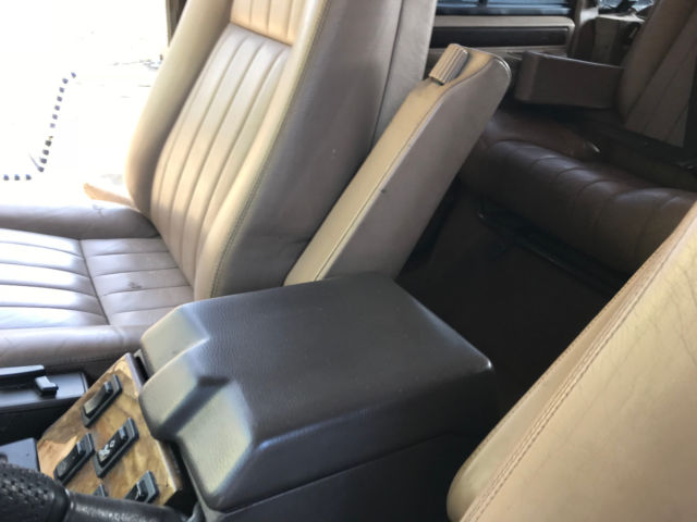 1994 Land Rover Range Rover - photo 13