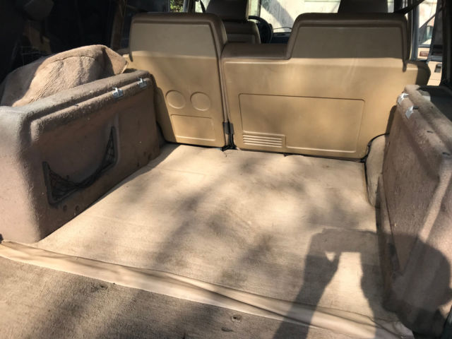 1994 Land Rover Range Rover - photo 8
