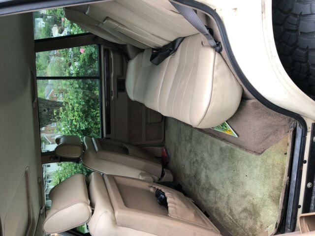 1994 Land Rover Range Rover LWB COUNTY - photo 3