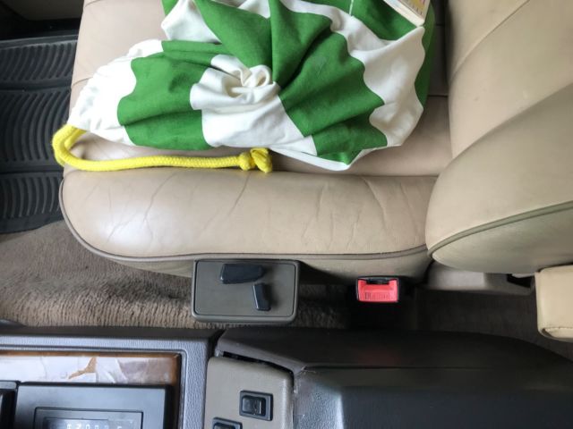 1994 Land Rover Range Rover County LWB - photo 12