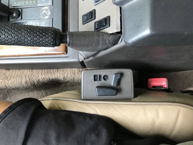 1994 Land Rover Range Rover County LWB - photo 13