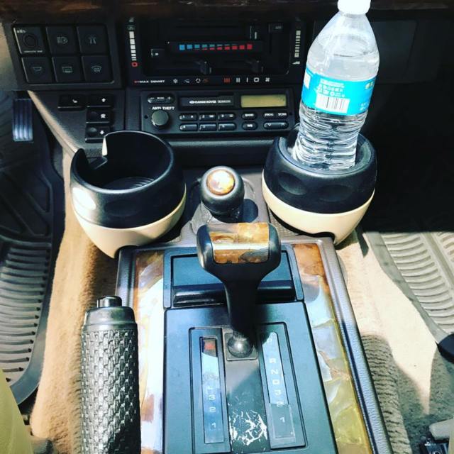 1994 Land Rover Range Rover County LWB - photo 5
