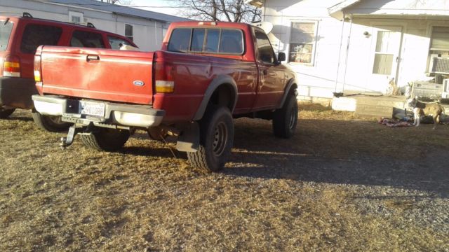 1994 Ford Ranger - photo 3