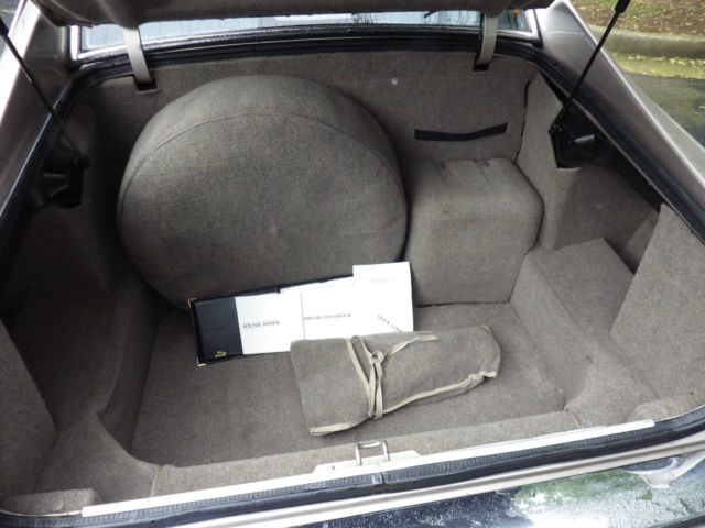 1994 Jaguar XJS XJS - photo 8