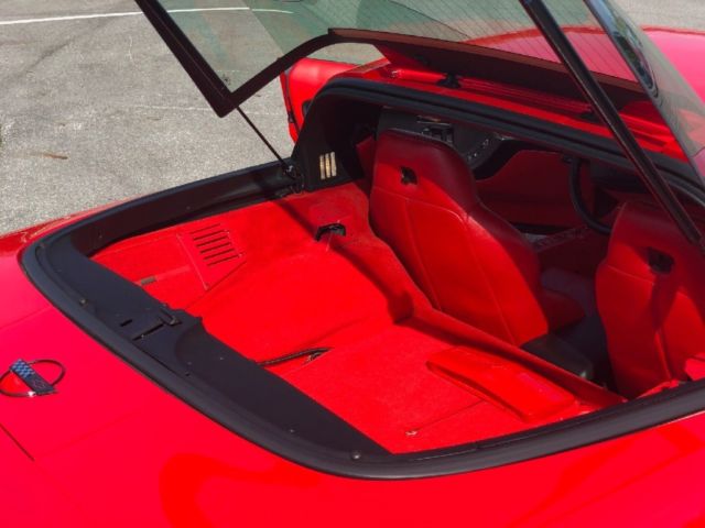 1994 Chevrolet Corvette LT1 - photo 13