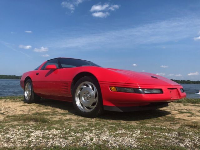 1994 Chevrolet Corvette LT1 - photo 3