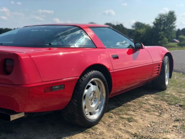 1994 Chevrolet Corvette LT1 - photo 6