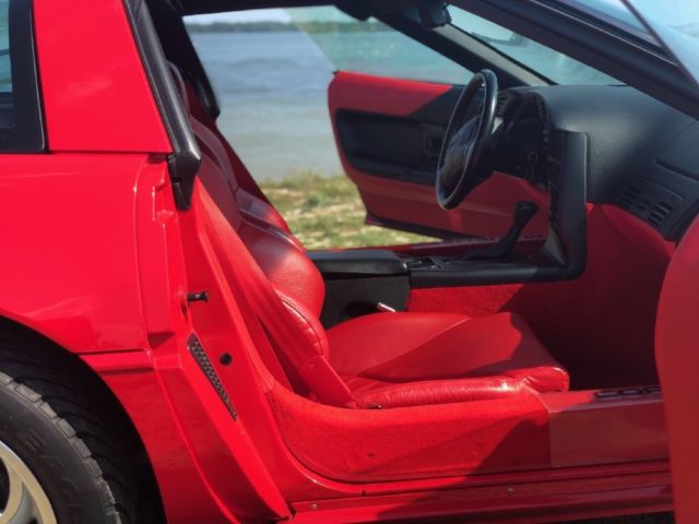 1994 Chevrolet Corvette LT1 - photo 9