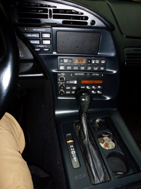 1994 Chevrolet Corvette - photo 13